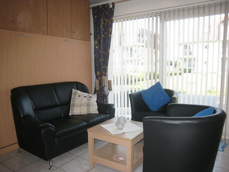 Cozy Apartment Near Oostende In Bredene