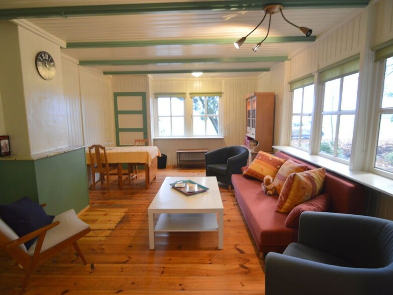 Quaint Holiday Home In Maarheeze With Terrace
