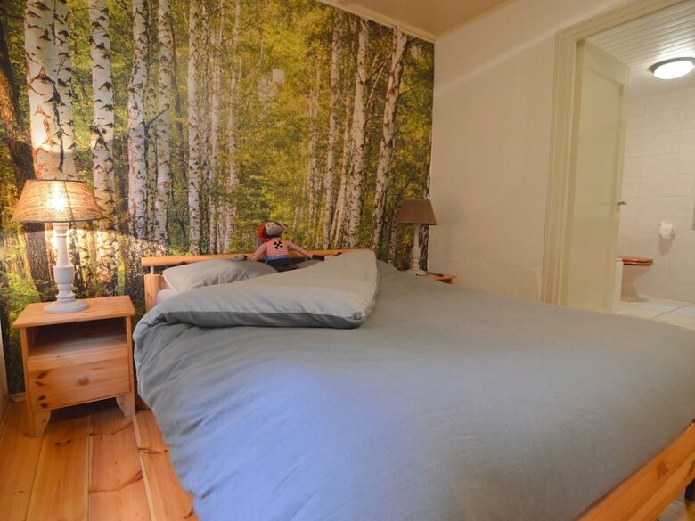 Quaint Holiday Home In Maarheeze With Terrace