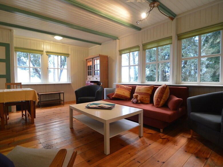 Quaint Holiday Home In Maarheeze With Terrace