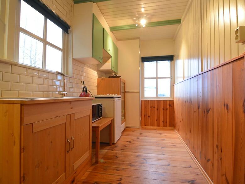 Quaint Holiday Home In Maarheeze With Terrace