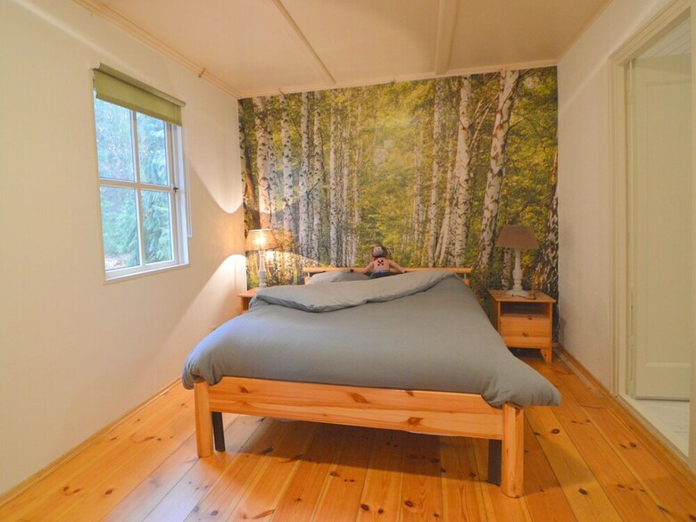 Quaint Holiday Home In Maarheeze With Terrace