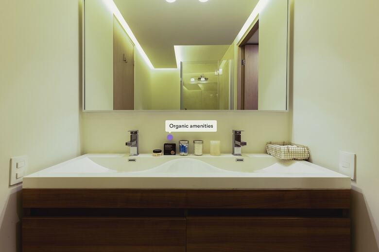 Apartamento Luxurious Designer 2br Apt. In Polanco