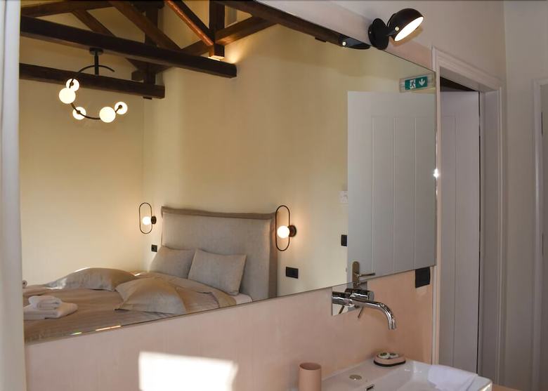 Theonimfi Stone Villa In Mountain Paradise