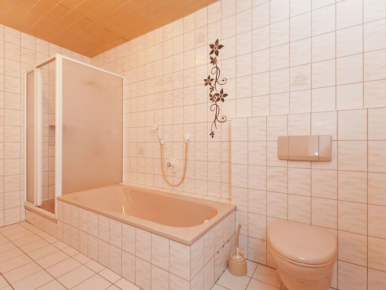 Beautiful Apartment On A Farm With Terrace In Loogh