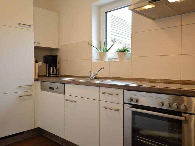 High-quality Apartment With Bathroom Beautiful View