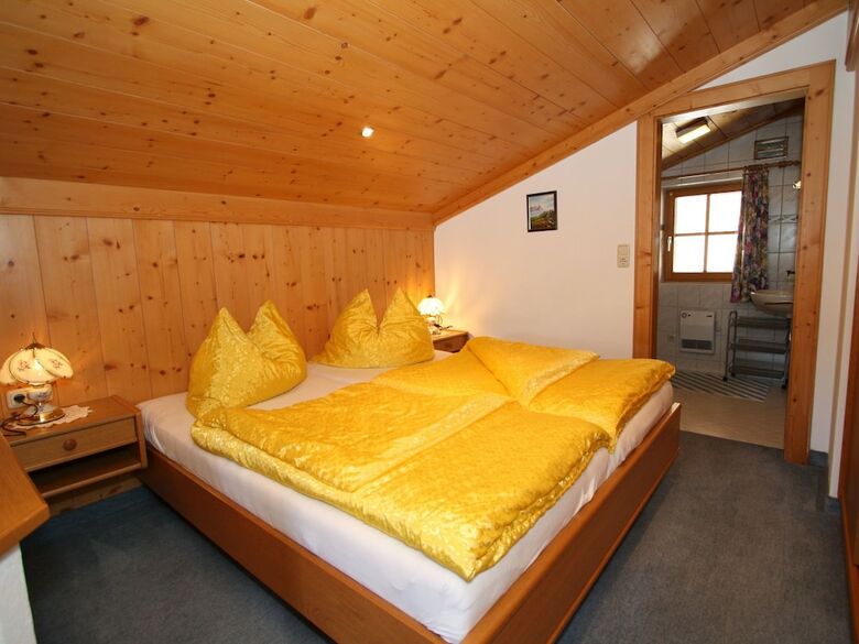 Cozy Studio Apartment In Mittersill Near Ski Bus