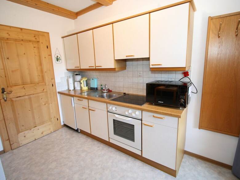 Cozy Studio Apartment In Mittersill Near Ski Bus