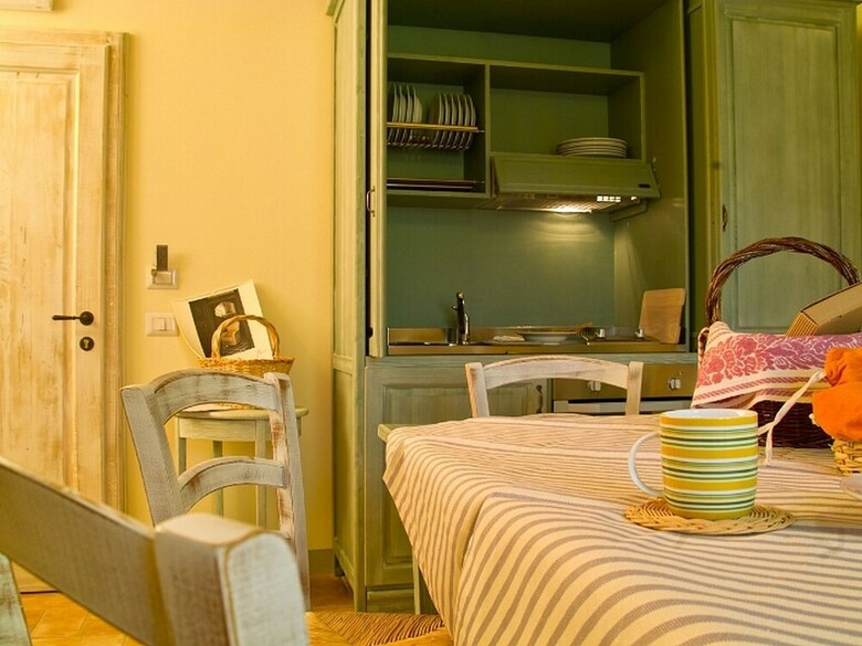 Beautiful Accommodation In Elegant Farmhouse With Pool And Breathtaking Views