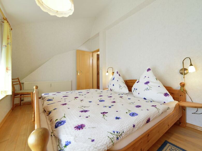 Quaint Apartment In Eimelrod By The Forest