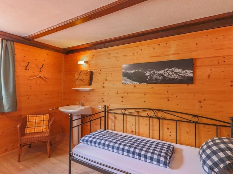 Luxurious Apartment In Mittersill Near Ski Area