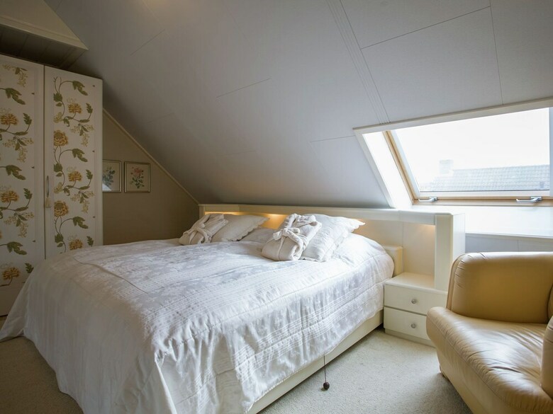 Boutique Apartment In Ritthem With Terrace