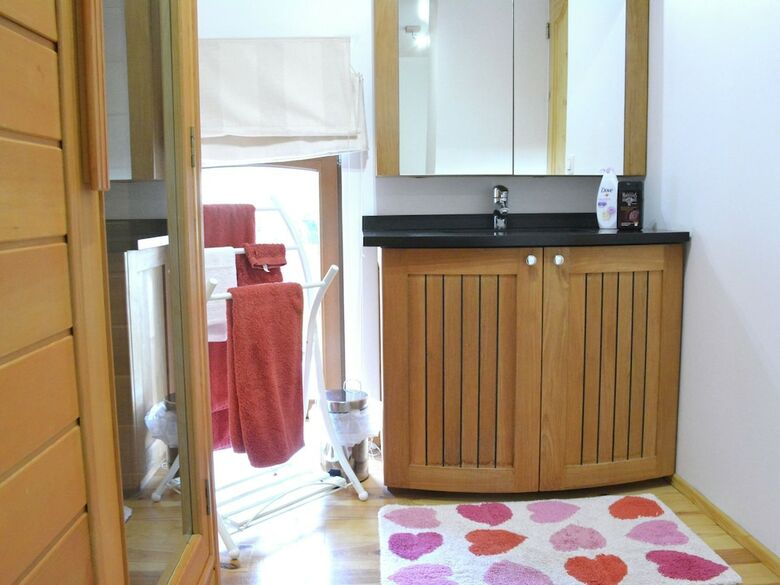 Quaint Holiday Home In Saint-hubert With Sauna
