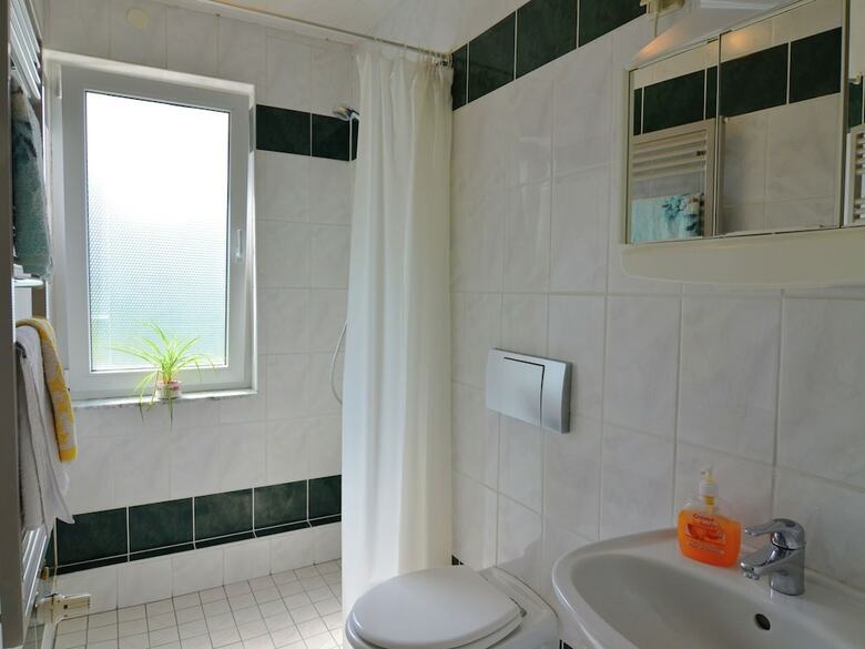 Cosy Apartment In Heubach Germany In The Forest