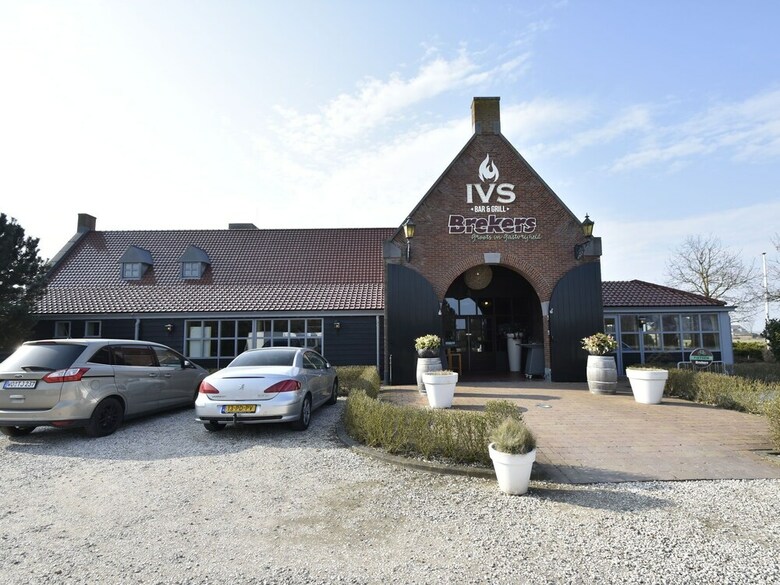 Exotic Apartment In Callantsoog With Sauna And Floor Heating