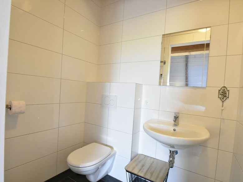 Exotic Apartment In Callantsoog With Sauna And Floor Heating