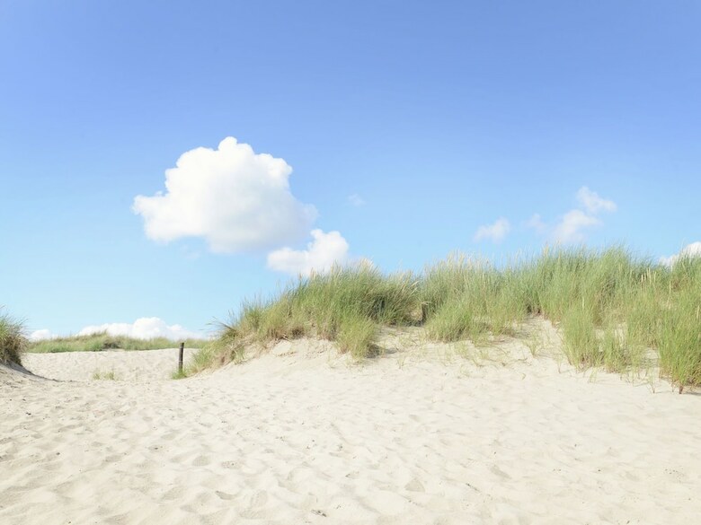 Exotic Apartment In Callantsoog With Sauna And Floor Heating