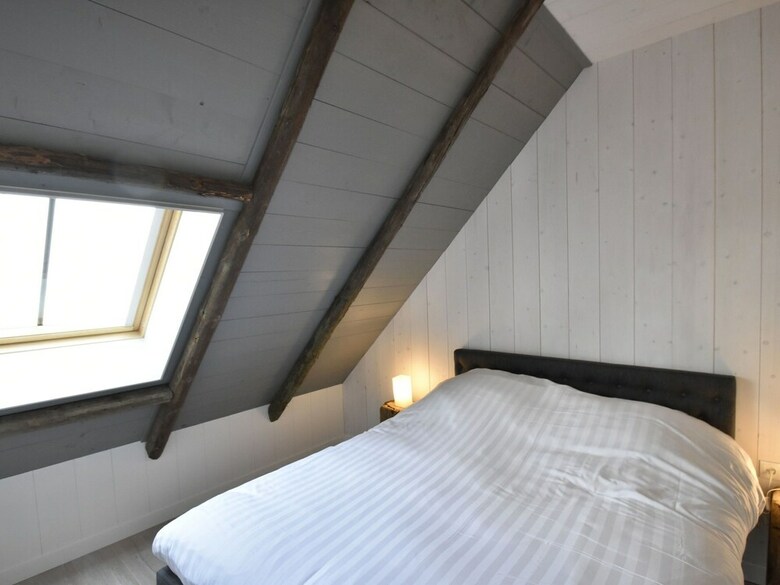 Exotic Apartment In Callantsoog With Sauna And Floor Heating
