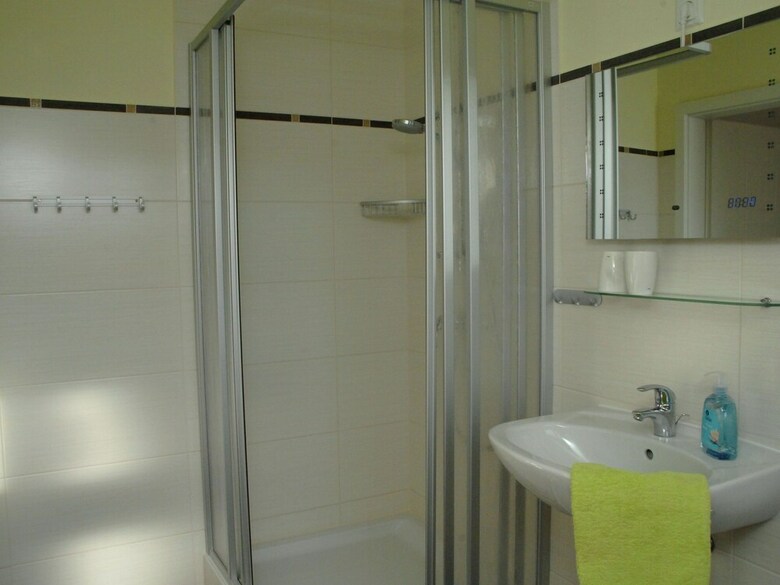Splendid Apartment In Pepelow Near Sea