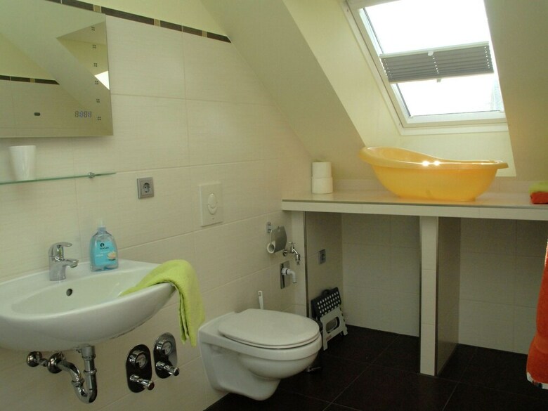 Splendid Apartment In Pepelow Near Sea