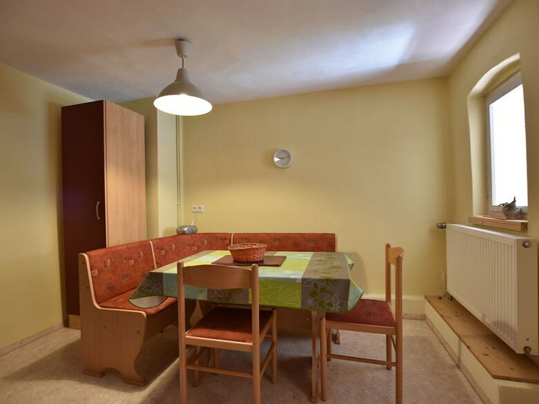 Spacious Apartment In Rakow Near The Sea