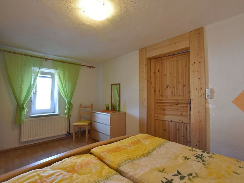 Spacious Apartment In Rakow Near The Sea