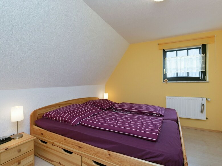 Stylish Apartment In Merschbach Near The Forest