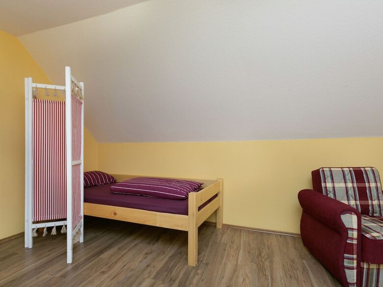 Stylish Apartment In Merschbach Near The Forest