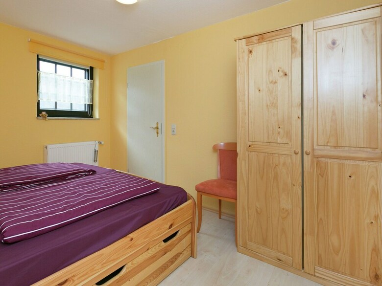 Stylish Apartment In Merschbach Near The Forest