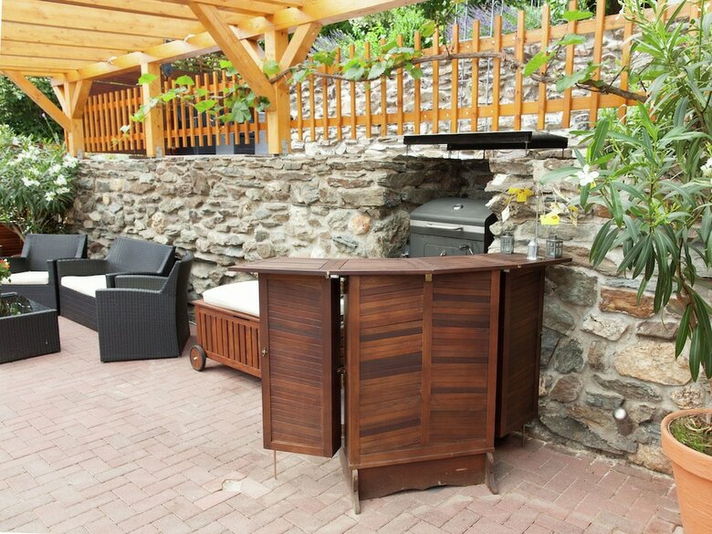 Stylish Apartment In Merschbach Near The Forest