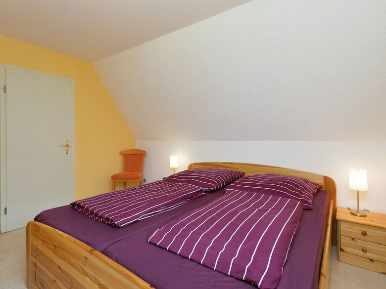 Stylish Apartment In Merschbach Near The Forest