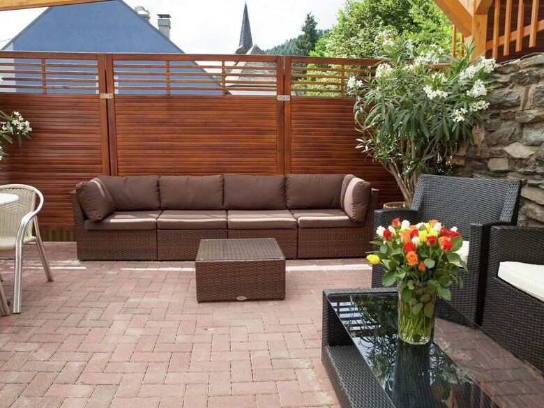 Stylish Apartment In Merschbach Near The Forest