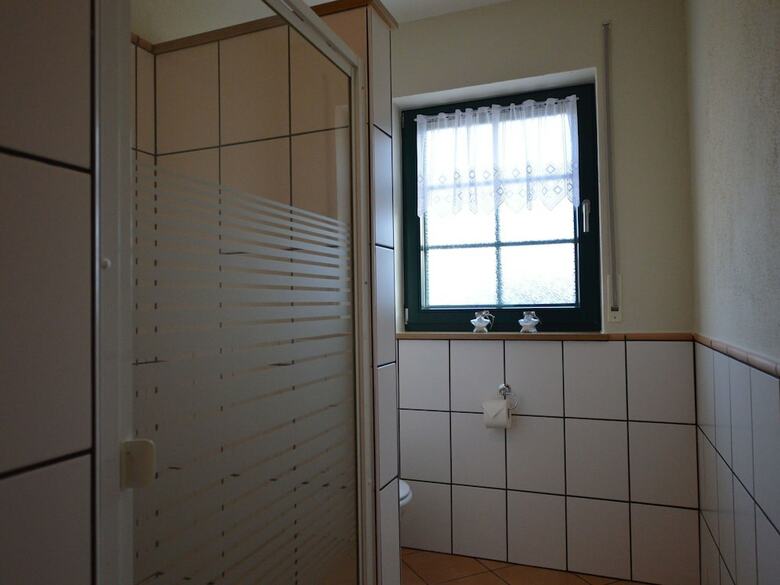 Spacious Apartment With Garden In Welschbillig Germany