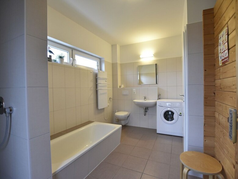 Modern Holiday Home With Sauna In Boiensdorf