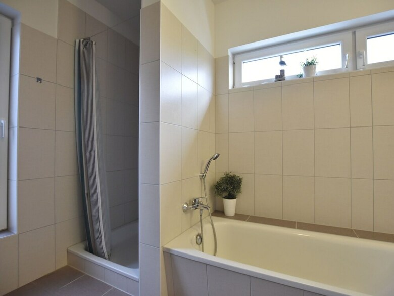 Modern Holiday Home With Sauna In Boiensdorf