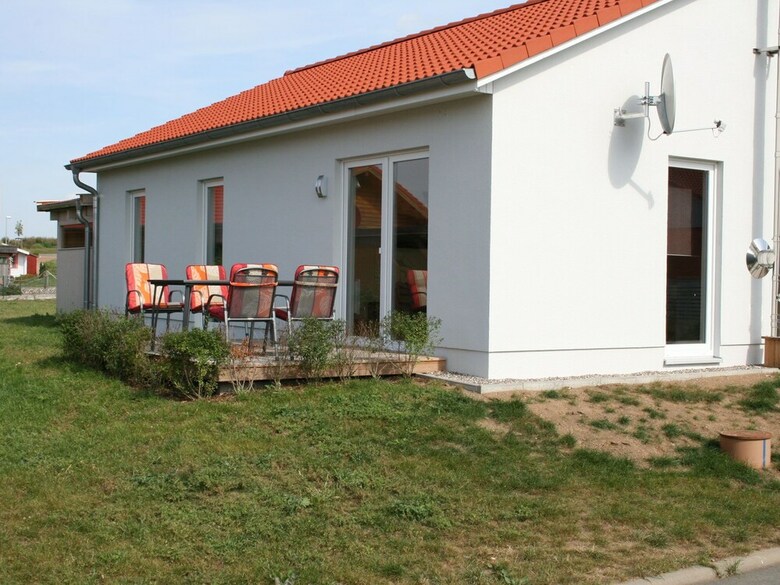 Modern Holiday Home With Sauna In Boiensdorf