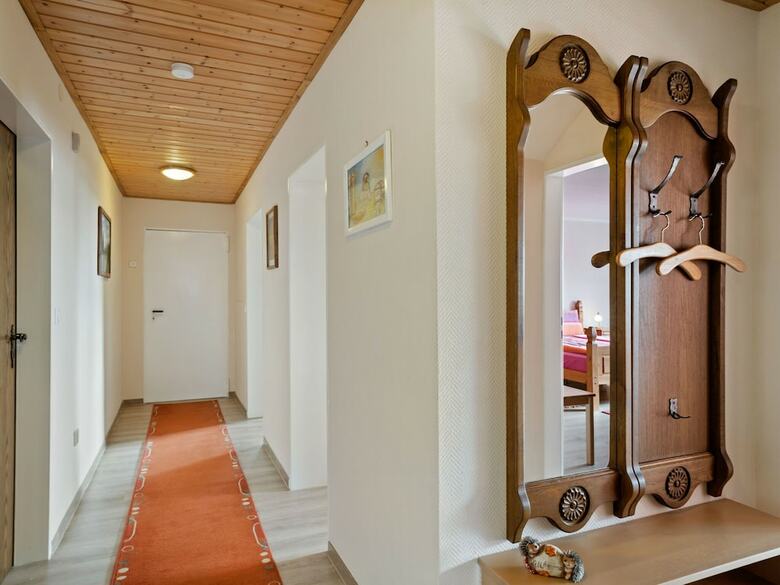 Quaint Pet-friendly Apartment In Neustra�burg
