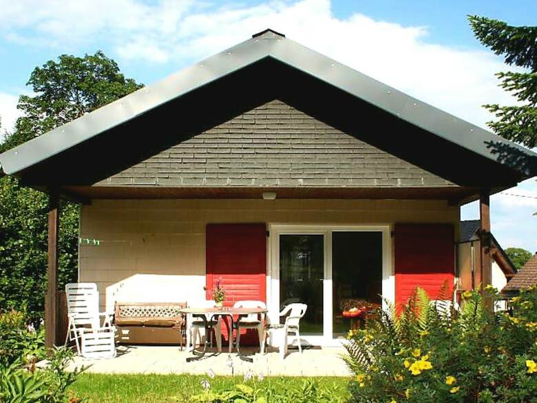 Charming Holiday Home In Liebenscheid By The Forest