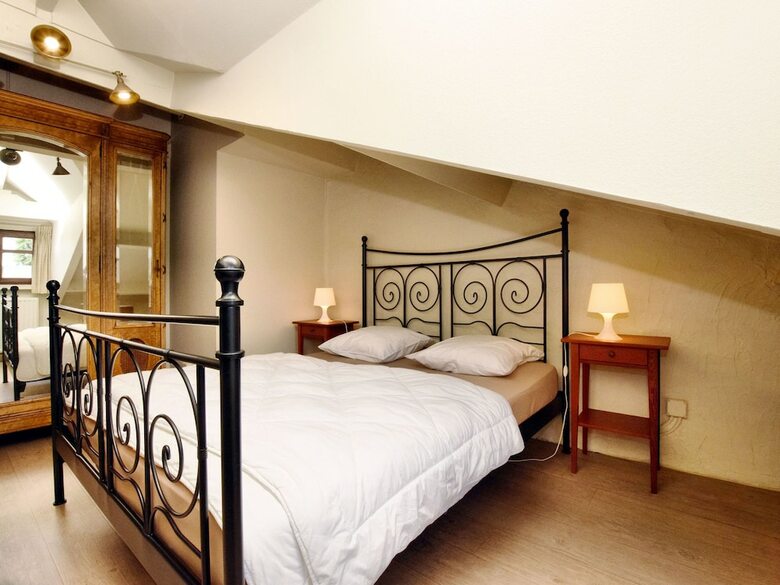 Premium Cottage In Petites Tailles With Terrace