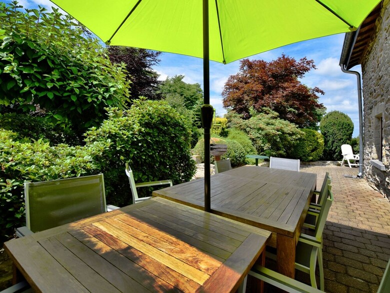 Premium Cottage In Petites Tailles With Terrace
