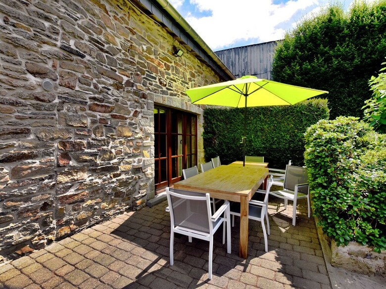 Premium Cottage In Petites Tailles With Terrace