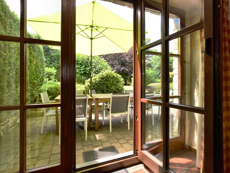 Premium Cottage In Petites Tailles With Terrace