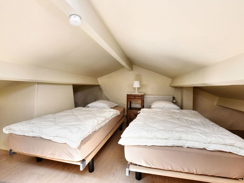 Premium Cottage In Petites Tailles With Terrace