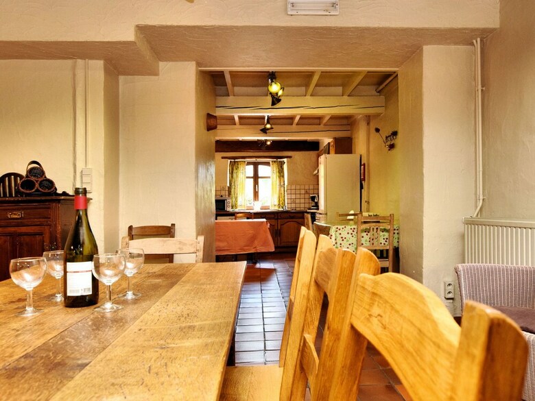 Premium Cottage In Petites Tailles With Terrace