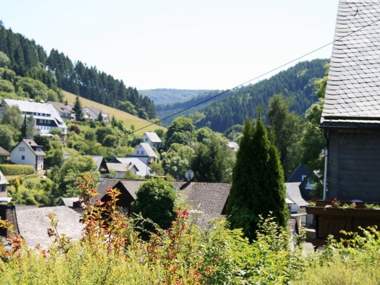 Gorgeous Apartment In Willingen Near Forest