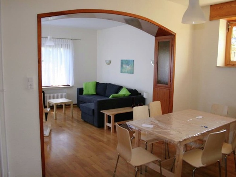Gorgeous Apartment In Willingen Near Forest