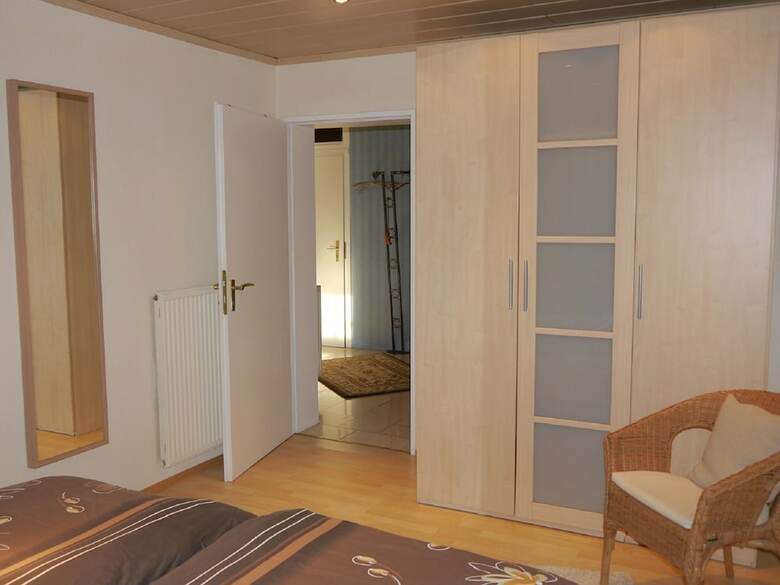 Cozy Apartment In Niederehe Eifel Near Forest
