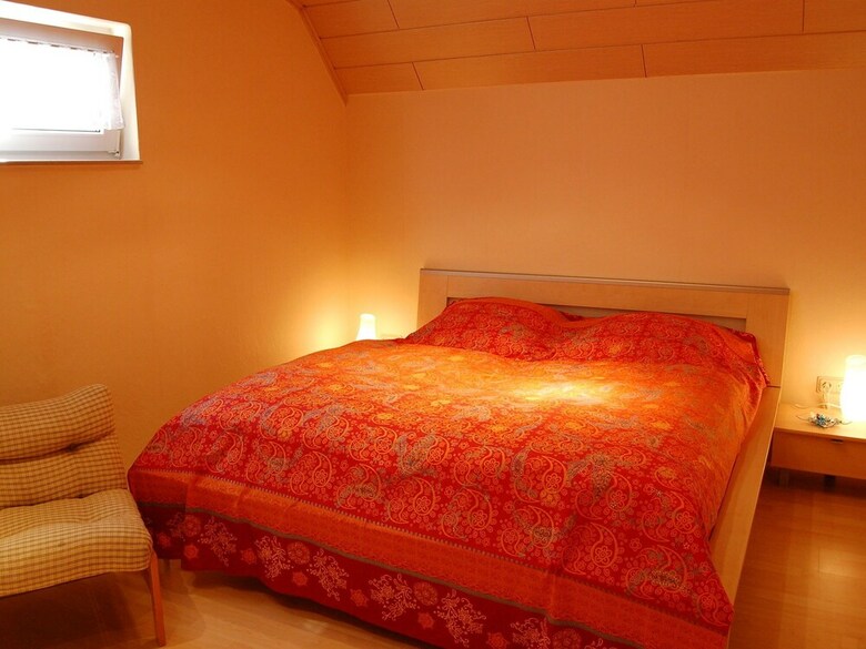 Cozy Apartment In Niederehe Eifel Near Forest