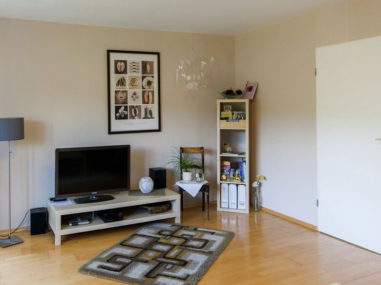 Cozy Apartment In Niederehe Eifel Near Forest