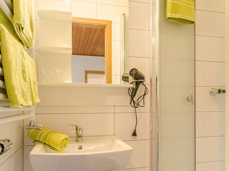Appealing Apartment In G��weinstein Near Forest With Terrace